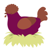 (unnamed), a wine and russet chicken