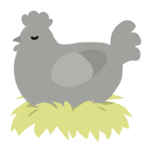 G-Worm, a ash chicken