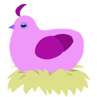 Febreeze, a lavender and plum chicken