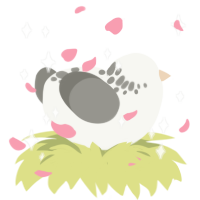dove, a white and ash chicken with a neck-speckle pattern