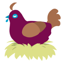 (unnamed), a wine and brown chicken