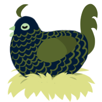 (unnamed), a tumblr and olive chicken with a lace pattern