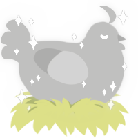 A ash chicken