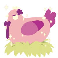 Desert rose, a orchid and amethyst chicken