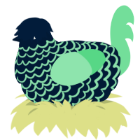 (unnamed), a tumblr and spring chicken with a lace pattern