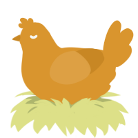 (unnamed), a orange chicken