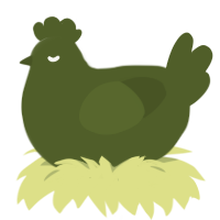 untitled 08, a olive chicken