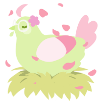 A apple and rose chicken