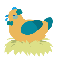 A honey and sea chicken