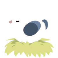 bluegrey gnatcatcher, a sea and beige chicken