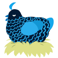 (unnamed), a tumblr and sky chicken with a lace pattern