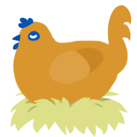 (unnamed), a orange chicken