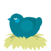 A sea chicken