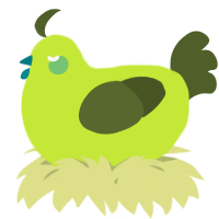 A lime and olive chicken