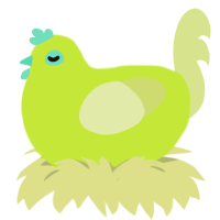 A lime and lemon chicken