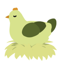 Lima Bean 2, a lemon and olive chicken