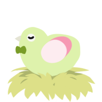 A apple and rose chicken