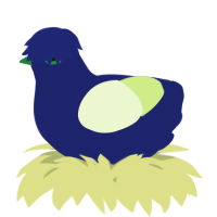 A navy and apple chicken