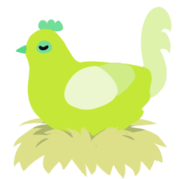 LIMA JR, a lime and apple chicken
