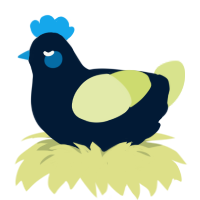 A tumblr and lemon chicken