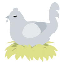silent hill, a mist chicken