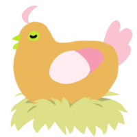 A honey and rose chicken