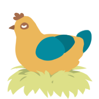 A honey and sea chicken