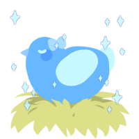 A russet and tumblr chicken