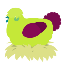 A lime and wine chicken