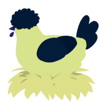 A lemon and tumblr chicken