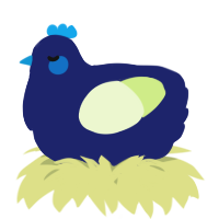 A navy and apple chicken