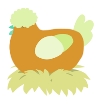 A orange and apple chicken