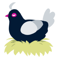 (unnamed), a tumblr and mist chicken